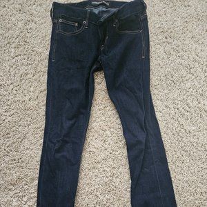 Express jeans